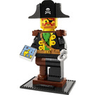 LEGO une Minifigure Tribute 40504