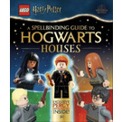 LEGO A Spellbinding Guide to Hogwarts Houses