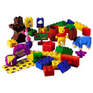 LEGO A Surprise for Eeyore Set 2988