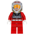 LEGO A-Flügel Pilot Minifigur