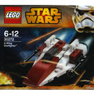 LEGO A-Wing Starfighter Set 30272