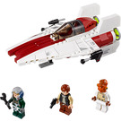 LEGO A-wing Starfighter Set 75003