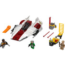 LEGO A-wing Starfighter Set 75175