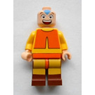 LEGO Aang Minifigurine