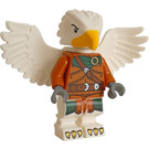 LEGO Aarakocra Ranger Minifiguur