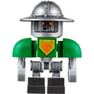 LEGO Aaron Bot Minifigure
