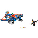 LEGO Aaron Fox's Aero-Striker V2 Set 70320