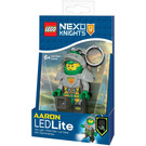 LEGO Aaron Key Chain LED Light