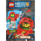 LEGO Aaron Set 271718