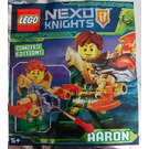 LEGO Aaron 271825