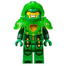 LEGO Aaron - Ultimate Minifigure
