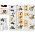 LEGO AAT 30680 Instrukce