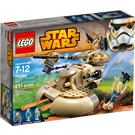 LEGO AAT Set 75080 Packaging