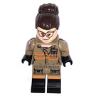 LEGO Abby Yates Minifigurine