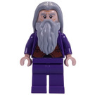 LEGO Aberforth Dumbledore Minifigur