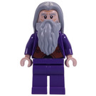 LEGO Aberforth Dumbledore with Plain Legs Minifigure