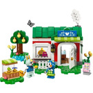 LEGO Able Sisters Clothing Shop 77055