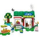 LEGO Able Sisters Clothing Shop 77055