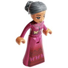 LEGO Abuela Minifigur