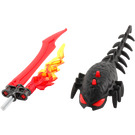 LEGO Accessory Pack Set 40084