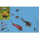 LEGO Accessory Pack Set 40084 Instructions