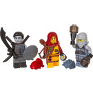 LEGO Accessory Set 853687