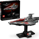 LEGO Acclamator-class Assault Ship 75404