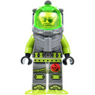 LEGO Ace Speedman Minifigure