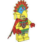 LEGO Achu Minifigur