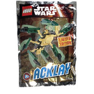 LEGO Acklay 911612 Packaging