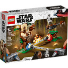 LEGO Action Battle Endor Assault Set 75238 Packaging