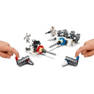 LEGO Action Battle Hoth Generator Attack 75239