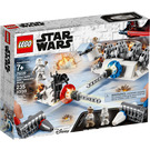 LEGO Action Battle Hoth Generator Attack Set 75239 Packaging