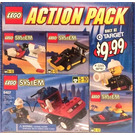 레고 Action Pack 78579-1