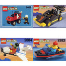 LEGO Action Pack 78579-2