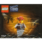 LEGO Actor 2 Set 4064