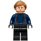 LEGO ACU Guard Minifigure