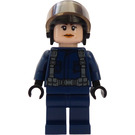 LEGO ACU Pilot with Visor Minifigure
