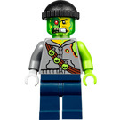 LEGO Adam Acid Minifigur