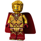 LEGO Adam Warlock Minihahmo