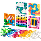 LEGO Adhesive Patches Mega Pack Set 41957
