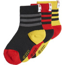 LEGO Adidas Crew Socks 3 Pairs (5006642)