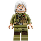 LEGO Admiral Ematt Minifigurine