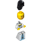 LEGO Admiral's Daughter Figurine
