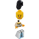 LEGO Admiral's Daughter Minifigure