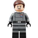 LEGO Admiral Yularen Minifigure