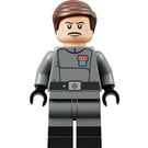 LEGO Admiral Yularen Minifigur