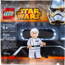 LEGO Admiral Yularen Set 5002947 Packaging