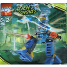 LEGO ADU Walker 30140