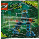 LEGO ADU Walker Set 30140 Packaging